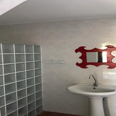 Comfortable House With Private Pool And Stone Yard In Feriehus *